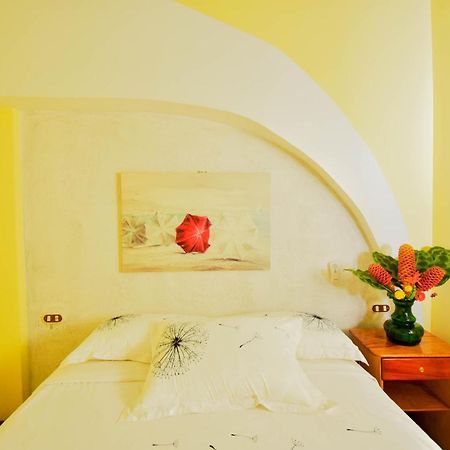 |Hotel Riviera Sabalito Exterior photo