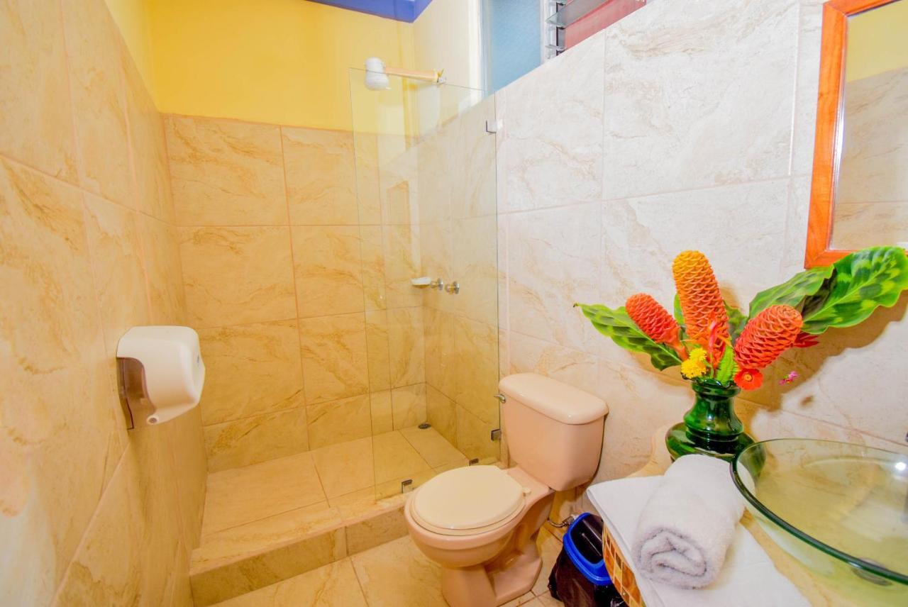 |Hotel Riviera Sabalito Exterior photo