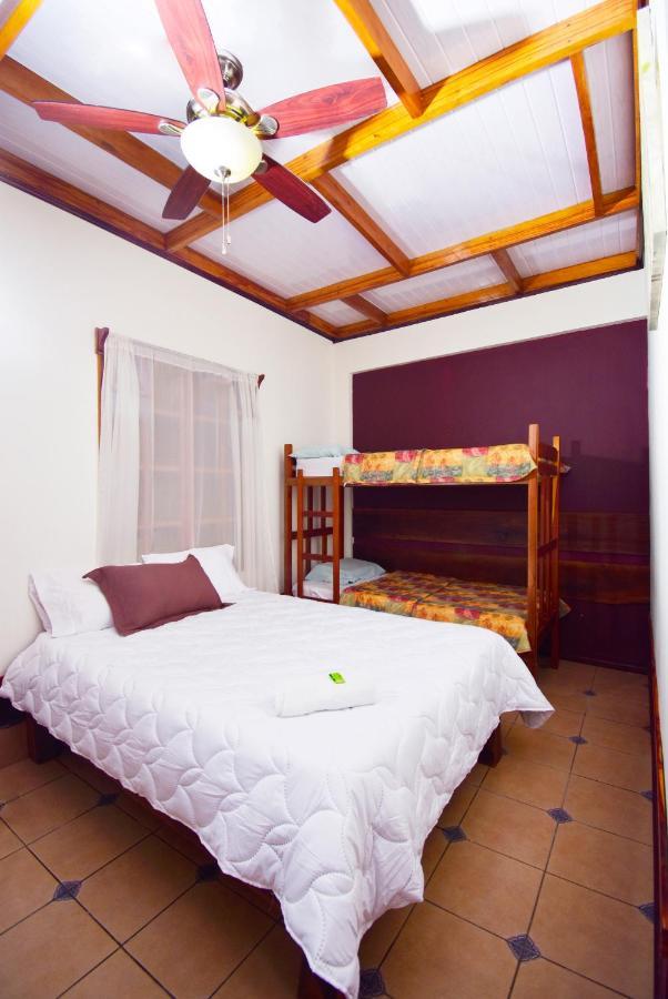|Hotel Riviera Sabalito Exterior photo