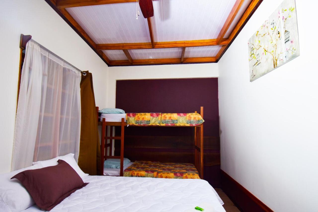 |Hotel Riviera Sabalito Exterior photo